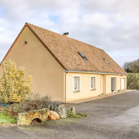 La Vêquerie - Wifi- Campagne Chaufour-Notre-Dame