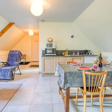 Appartement La Vêquerie - Wifi- Campagne Chaufour-Notre-Dame